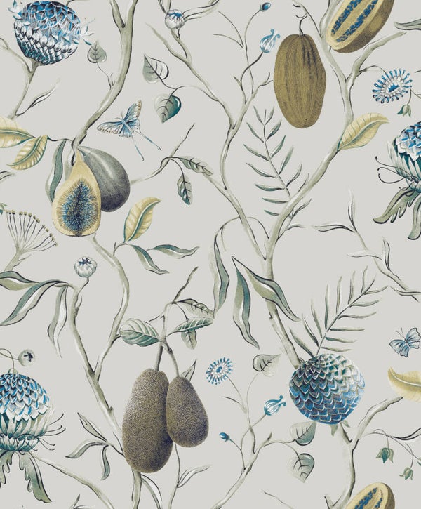 Masureel Cabinet of Curiosities Papaya CAB602