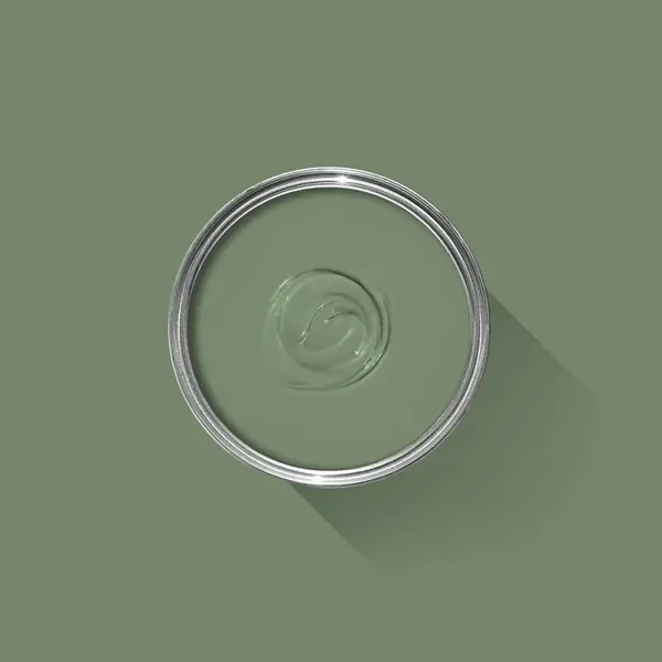 Farrow & Ball Calke Green 34 Modern Eggshell