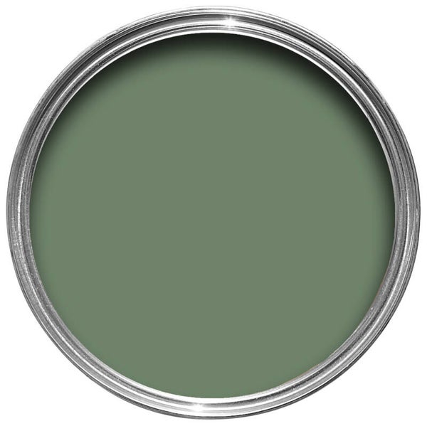 Farrow & Ball, Calke Green 34 (sample)