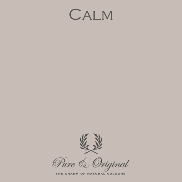 Pure & Original  Wallprim Pro  Calm