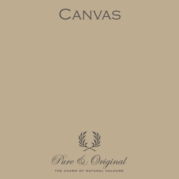 Pure & Original Carazzo Canvas