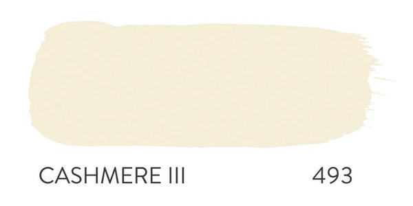 Paint & Paper Library Cashmere III 493 (Architects' Matt)