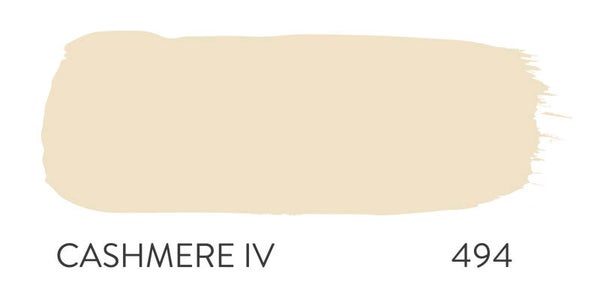 Paint & Paper Library Cashmere IV 494 (Architects' Satinwood)
