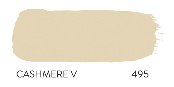 Paint & Paper Library Cashmere V 495 (Architects' Matt)