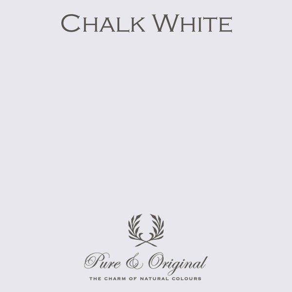 Pure & Original  Wallprim Pro  Chalk White