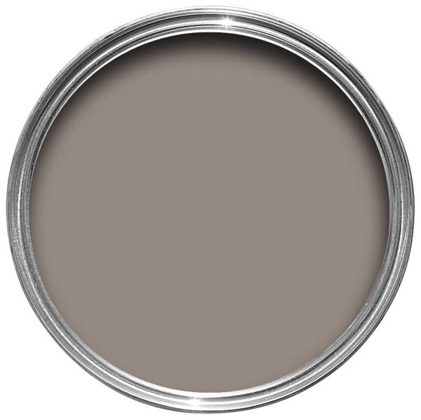 Farrow & Ball, Charleston Gray 243 (sample)