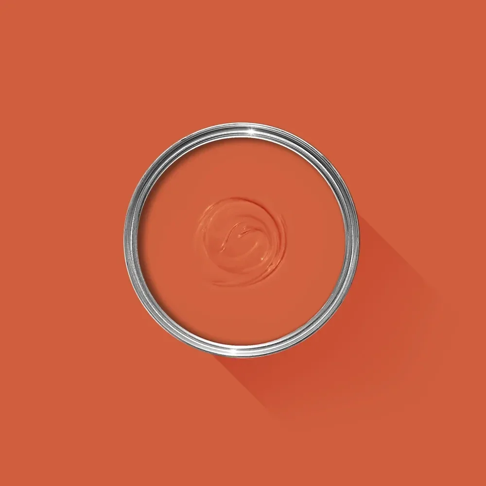 Farrow & Ball Charlotte's Locks 268 Exterior Eggshell