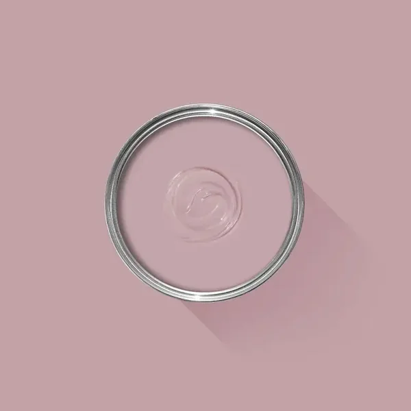 Farrow & Ball Cinder Rose 246 Dead Flat