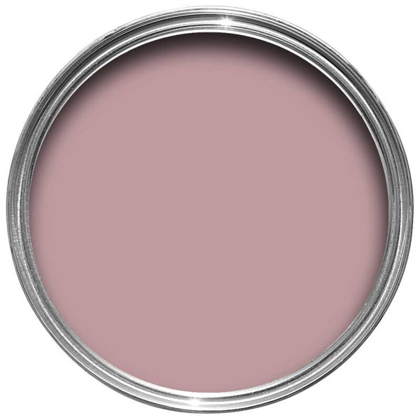 Farrow & Ball, Cinder Rose 246 (sample)