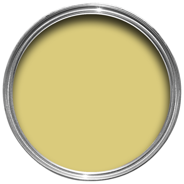 Farrow & Ball Citrona CC3 Modern Eggshell