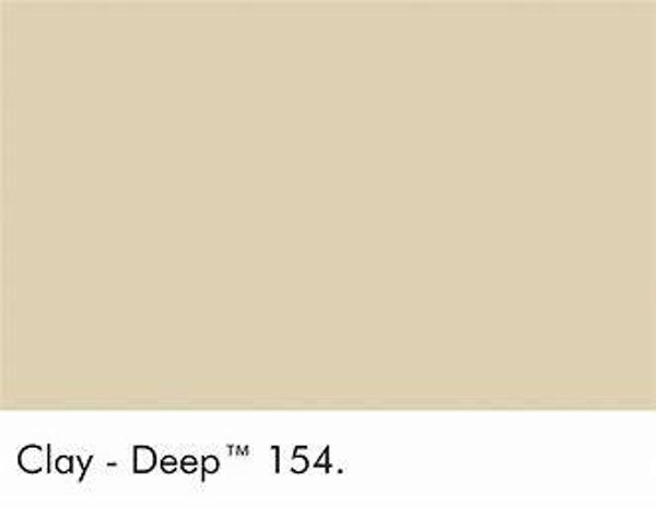 Little Greene Clay Deep 154 (Absolute Matt Emulsion)