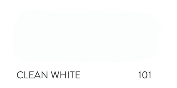 Paint & Paper Library Clean White 101 (Architects' Matt)