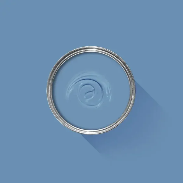 Farrow & Ball Cook's Blue 237 Estate Emulsion