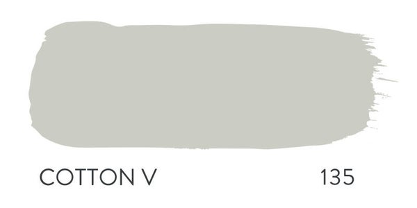 Paint & Paper Library Cotton V 135 (Pure Flat Emulsion)