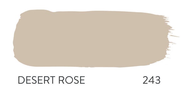 Paint & Paper Library Desert Rose 243 (Pure Flat Emulsion)