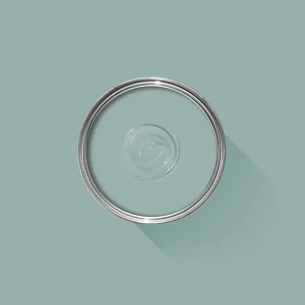 Farrow & Ball Dix Blue 82 Flat Eggshell