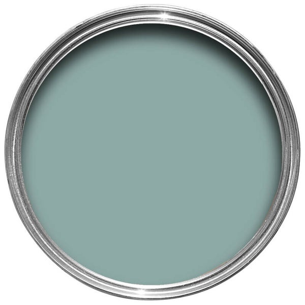 Farrow & Ball Dix Blue 82 Dead Flat