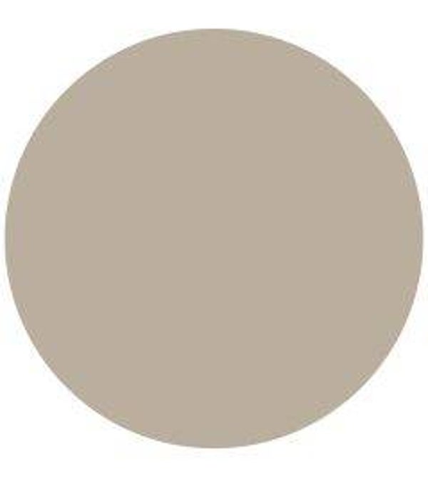 Zoffany Double Mushroom 25 (True Matt Emulsion)