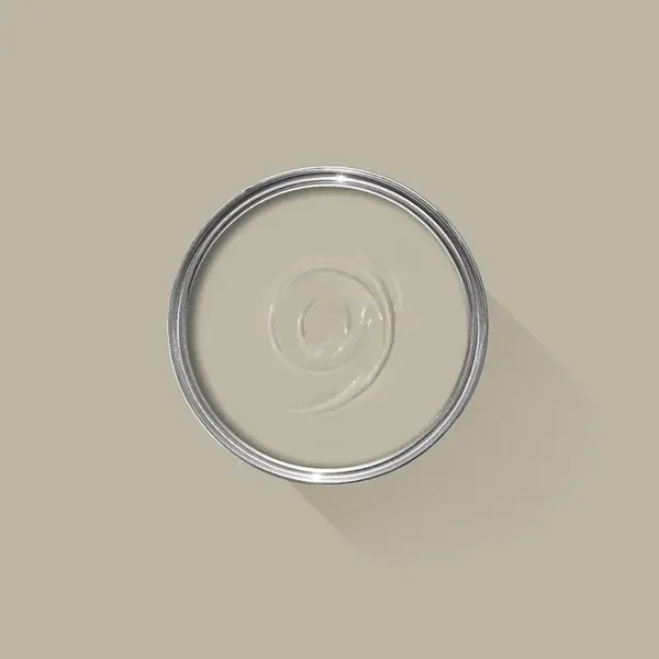 Farrow & Ball Drop Cloth 283 Dead Flat
