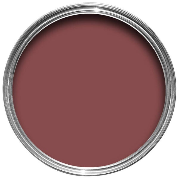 Farrow & Ball Eating Room Red 43 Modern Eggshell