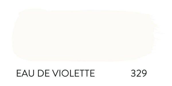 Paint & Paper Library Eau de Violette 329 (Architects' Satinwood)