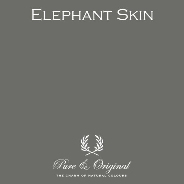 Pure & Original  Wallprim Pro  Elephant Skin