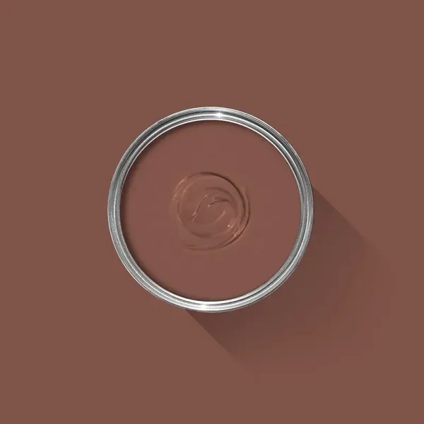 Farrow & Ball Etruscan Red 56 Flat Eggshell