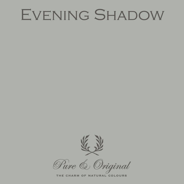 Pure & Original Licetto Evening Shadow