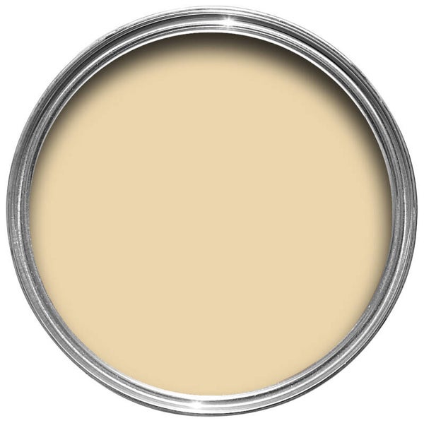 Farrow & Ball, Farrow's Cream 67 (sample)