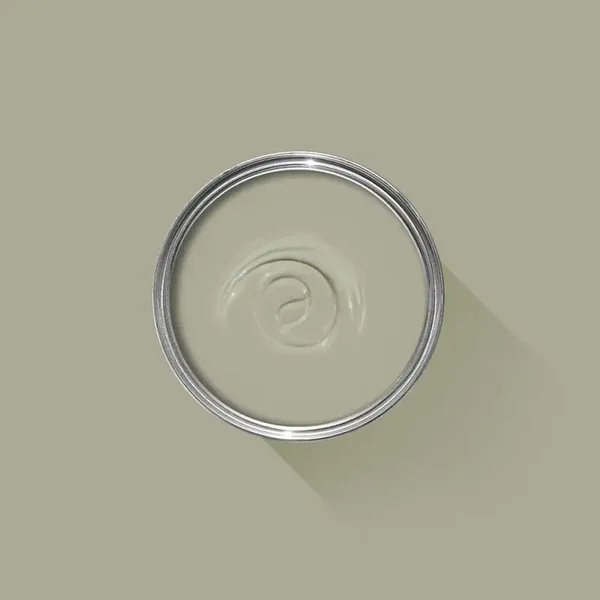 Farrow & Ball French Gray 18 Dead Flat