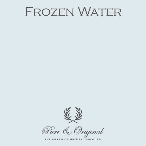 Pure & Original Classico Krijtverf Frozen Water