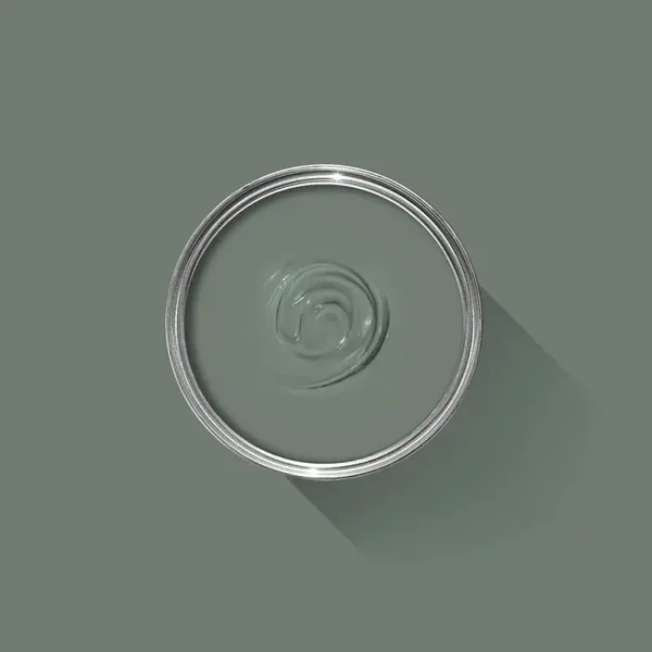 Farrow & Ball Green Smoke 47 Modern Emulsion