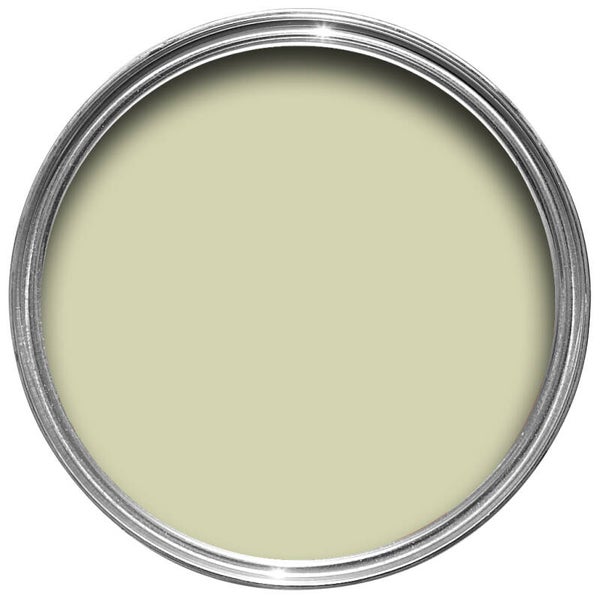 Farrow & Ball Green Ground 206 Dead Flat