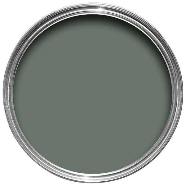 Farrow & Ball Green Smoke 47 Flat Eggshell