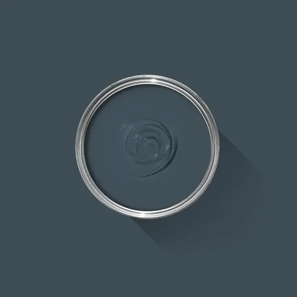 Farrow & Ball, Hague Blue 30 (sample)