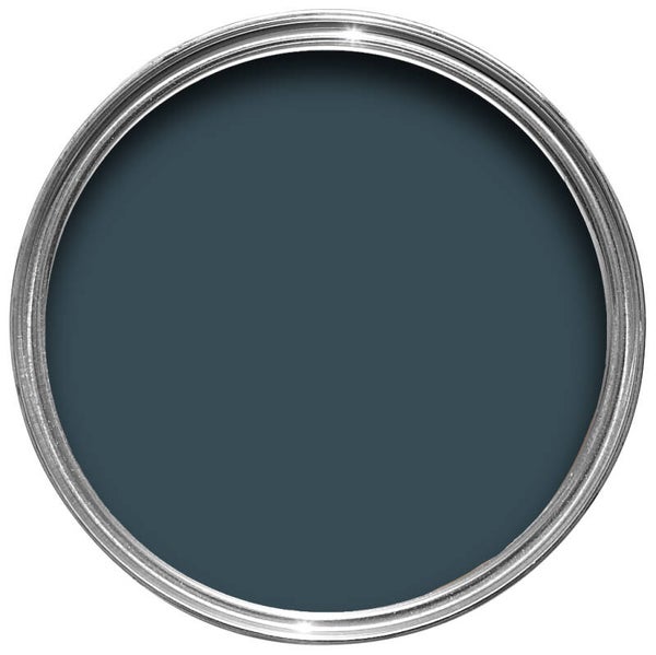 Farrow & Ball Hague Blue 30 Estate Emulsion