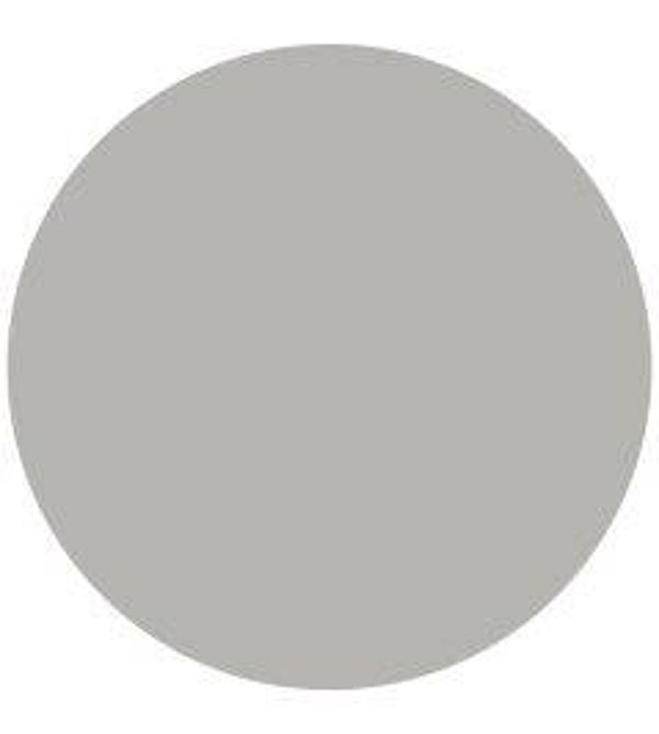 Zoffany Half Empire Grey 6 (True Matt Emulsion)