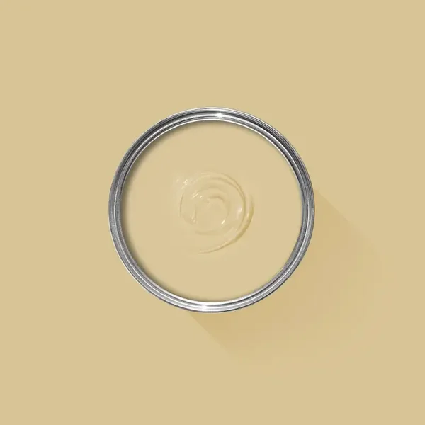 Farrow & Ball Hay 37 Flat Eggshell