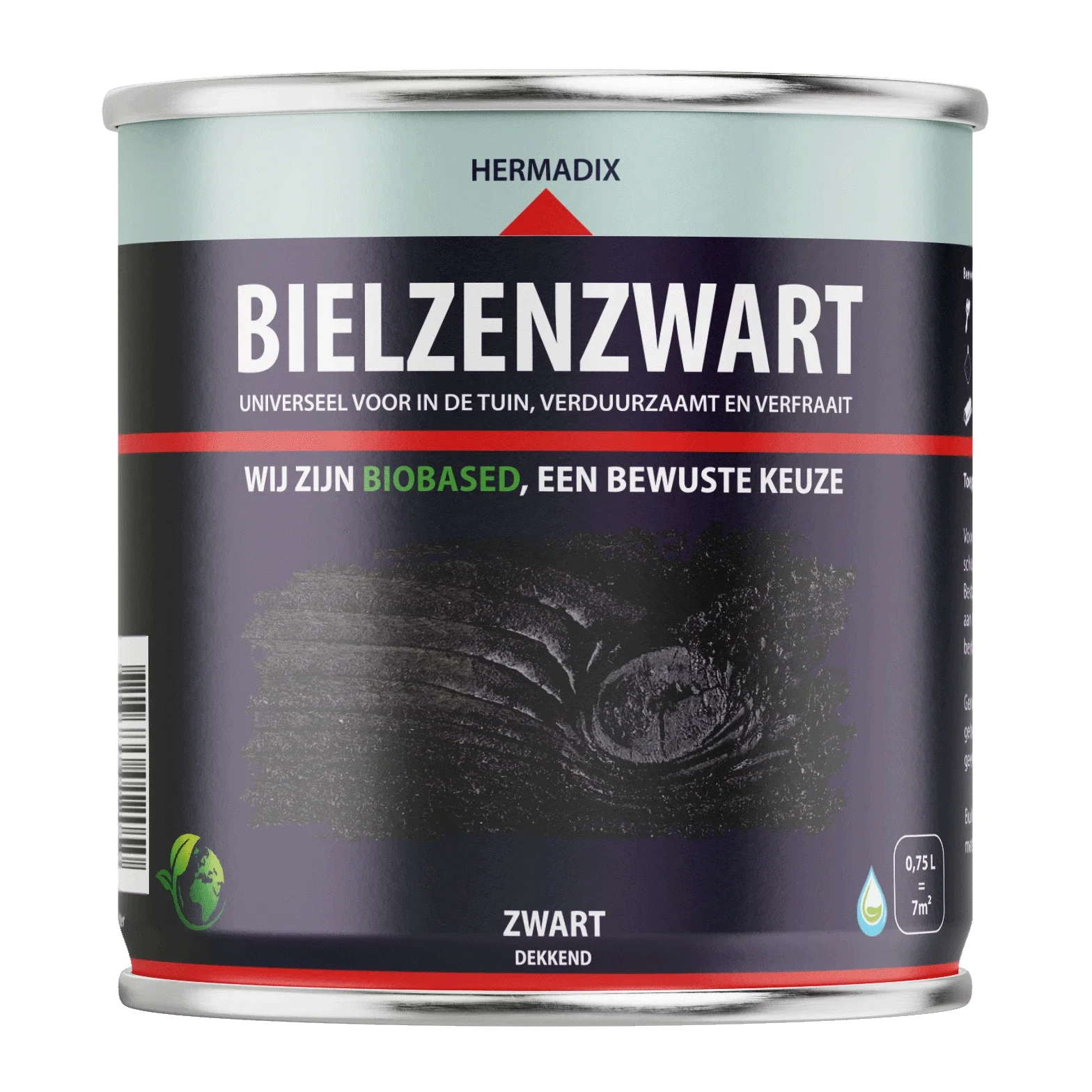 Hermadix Bielzenzwart