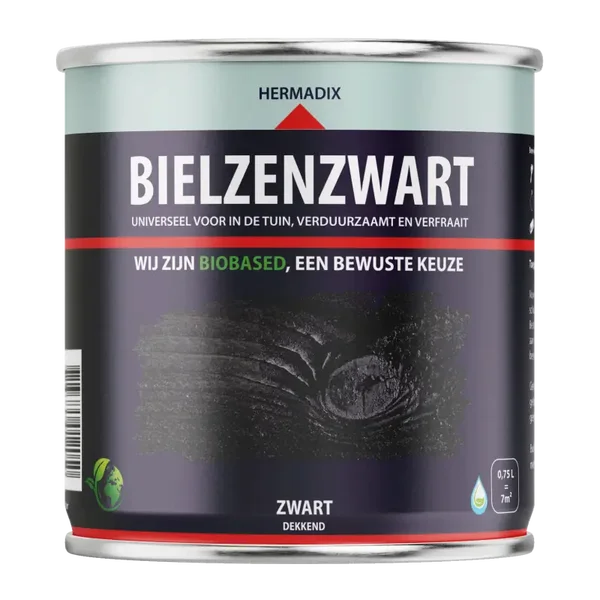 Hermadix Bielzenzwart