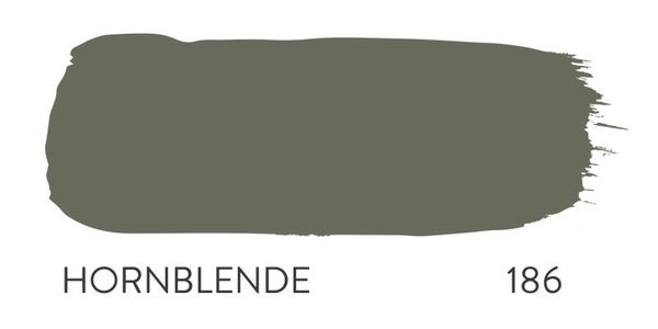 Paint & Paper Library Hornblende 186 (Sample)