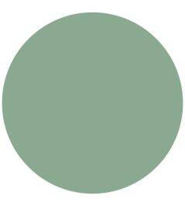 Sanderson Hosta Green 73 Eggshell