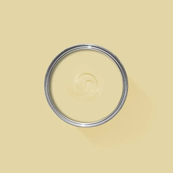 Farrow & Ball Hound Lemon 2 Modern Eggshell