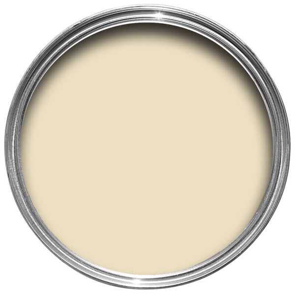 Farrow & Ball House White 2012 Flat Eggshell