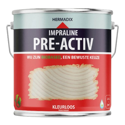 Hermadix Impraline Pre-Activ