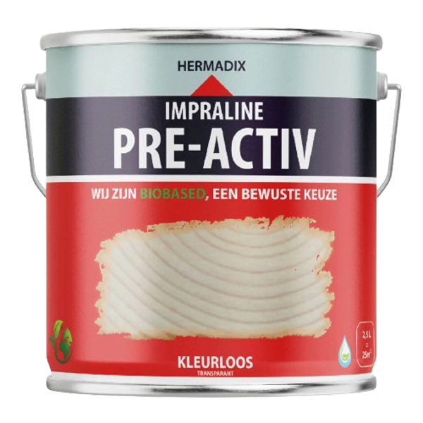 Hermadix Impraline Pre-Activ