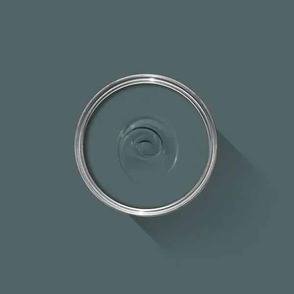 Farrow & Ball Inchyra Blue 289 Flat Eggshell