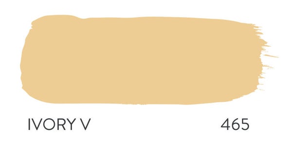 Paint & Paper Library Ivory V 465 (Architects' Eggshell)