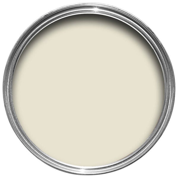Farrow & Ball James White 2010 Modern Eggshell