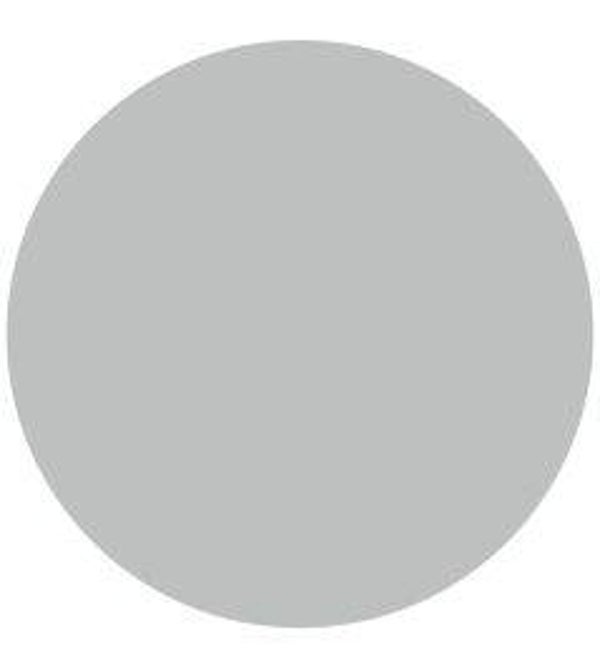 Sanderson Kent Grey 39 Eggshell